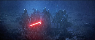 Illustration for article titled The Weaponized Nostalgia Of Star Wars: The Force Awakens